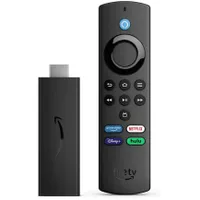 Fire TV Stick Lite: £29.99£12.99 at Amazon
Save £17 -