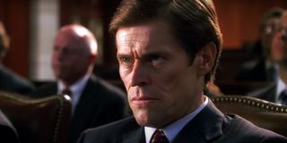 Willem Dafoe in xXx: State Of The Union