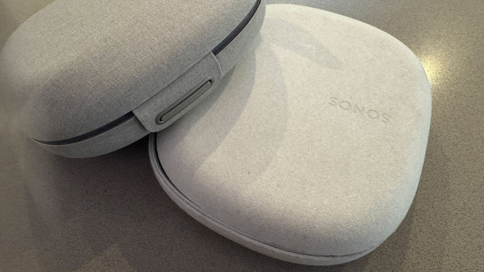 Carry cases for Sony WH-1000XM6 and Sonos Ace headphones