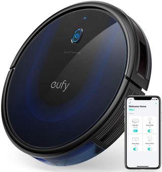 Eufy Robovac 15C