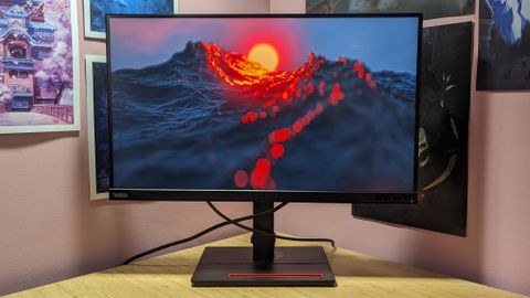 I review monitors for a living – 2K resolution or better is necessary ...