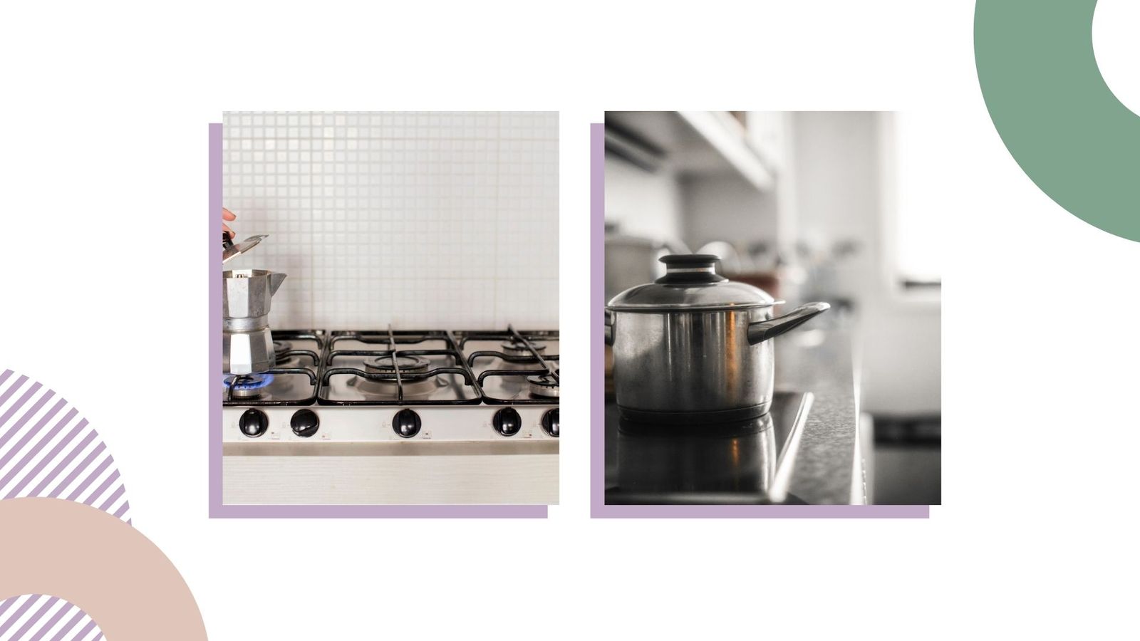 Induction hob vs gas hob—which should you have? Woman & Home