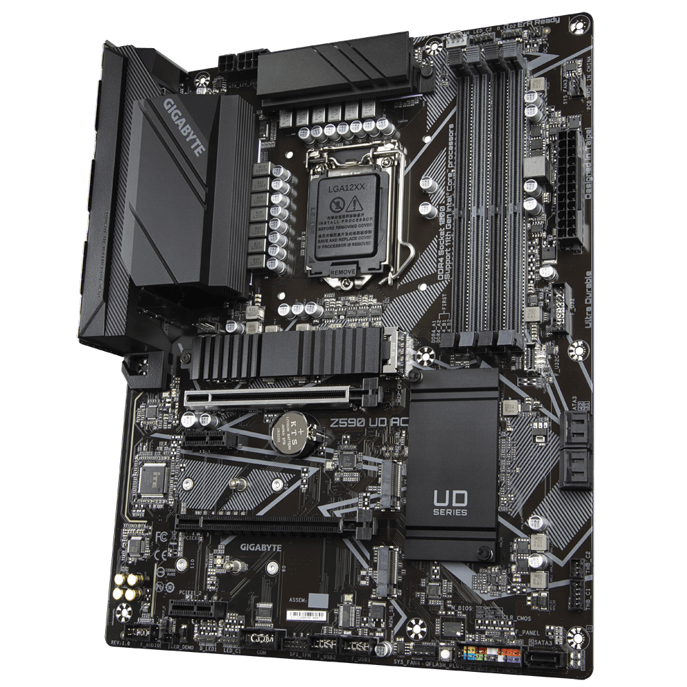 Gigabyte