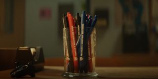 ravonna's fdr high school pens on loki finale