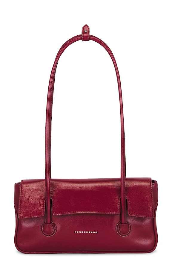Flap Small Bag