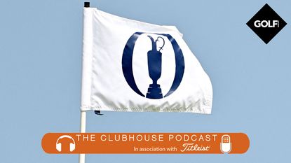 Podcast: Open Championship Preview
