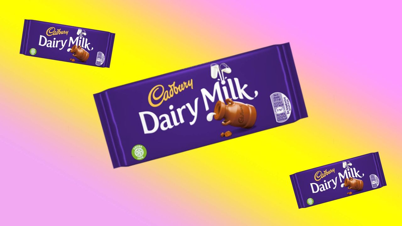 cadbury chocolate