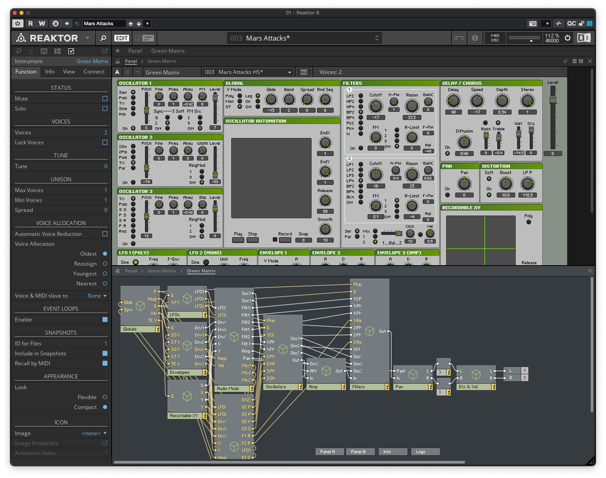 Synth Libraries Free Native Instruments