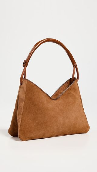 Staud Valerie Shoulder Bag