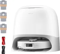 Roborock Qrevo Curv Roborock Qrevo Curv