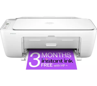 HP  DeskJet 2810e All-in-One Wireless Printer