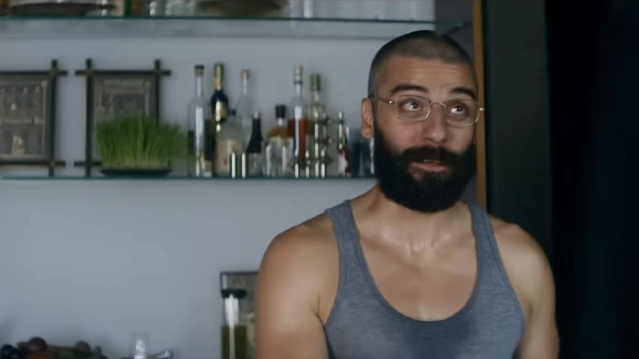 Ex Machina