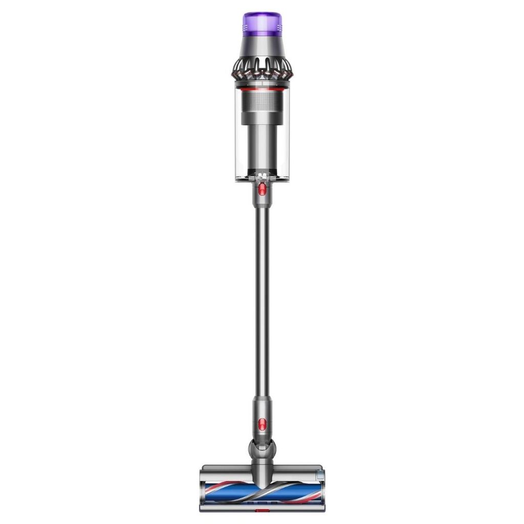 Dyson Outsize review 2024 Homes & Gardens