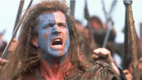   Braveheart