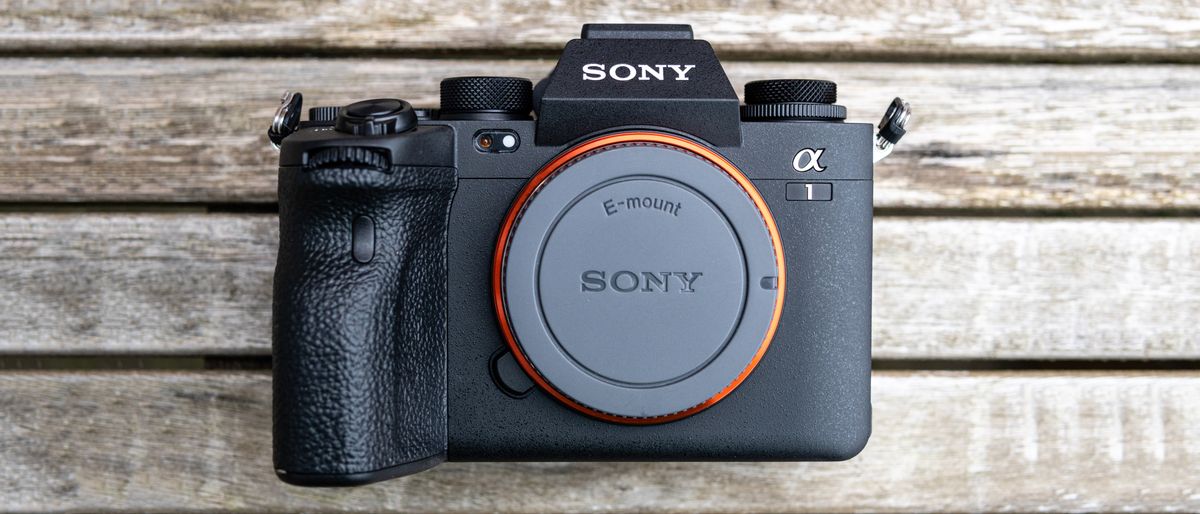 Sony A1