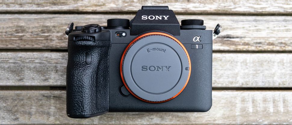 Sony A1 review: the best camera ever? | TechRadar