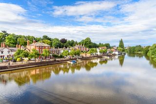 England&rsquo;s friendliest neighbourhoods &ndash; and how much it costs to live there