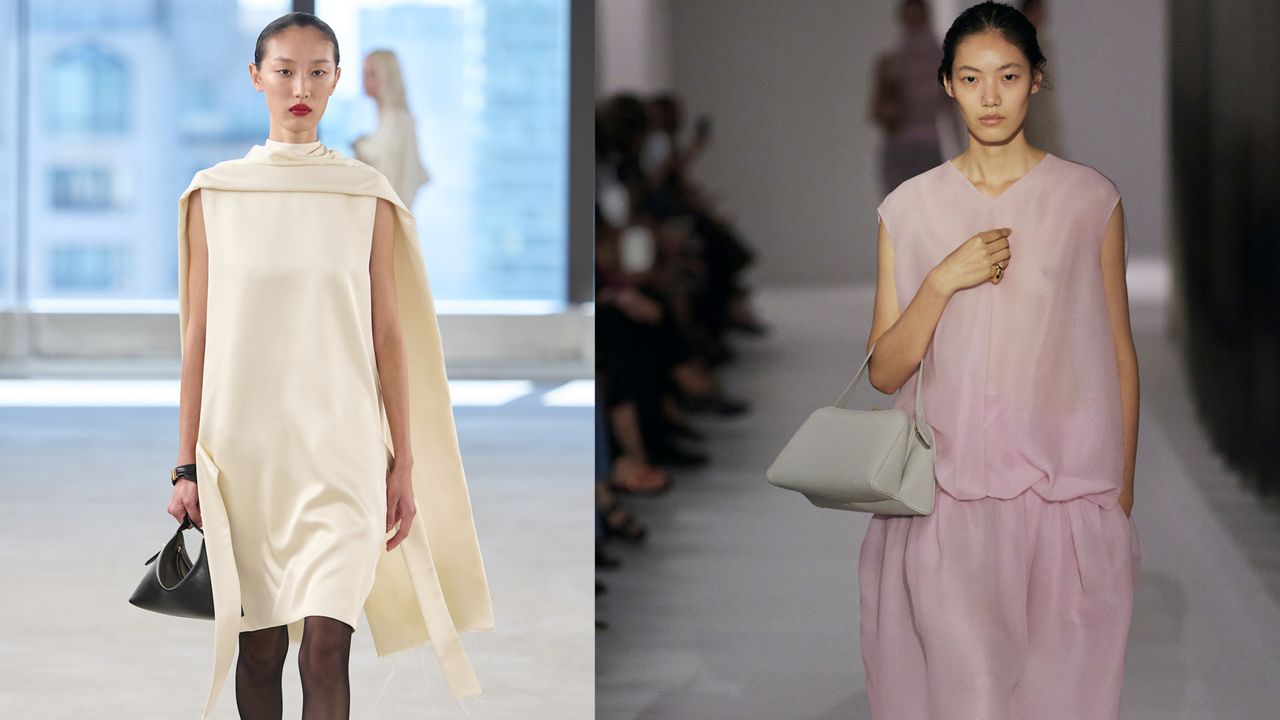 spring/summer 2025 trends