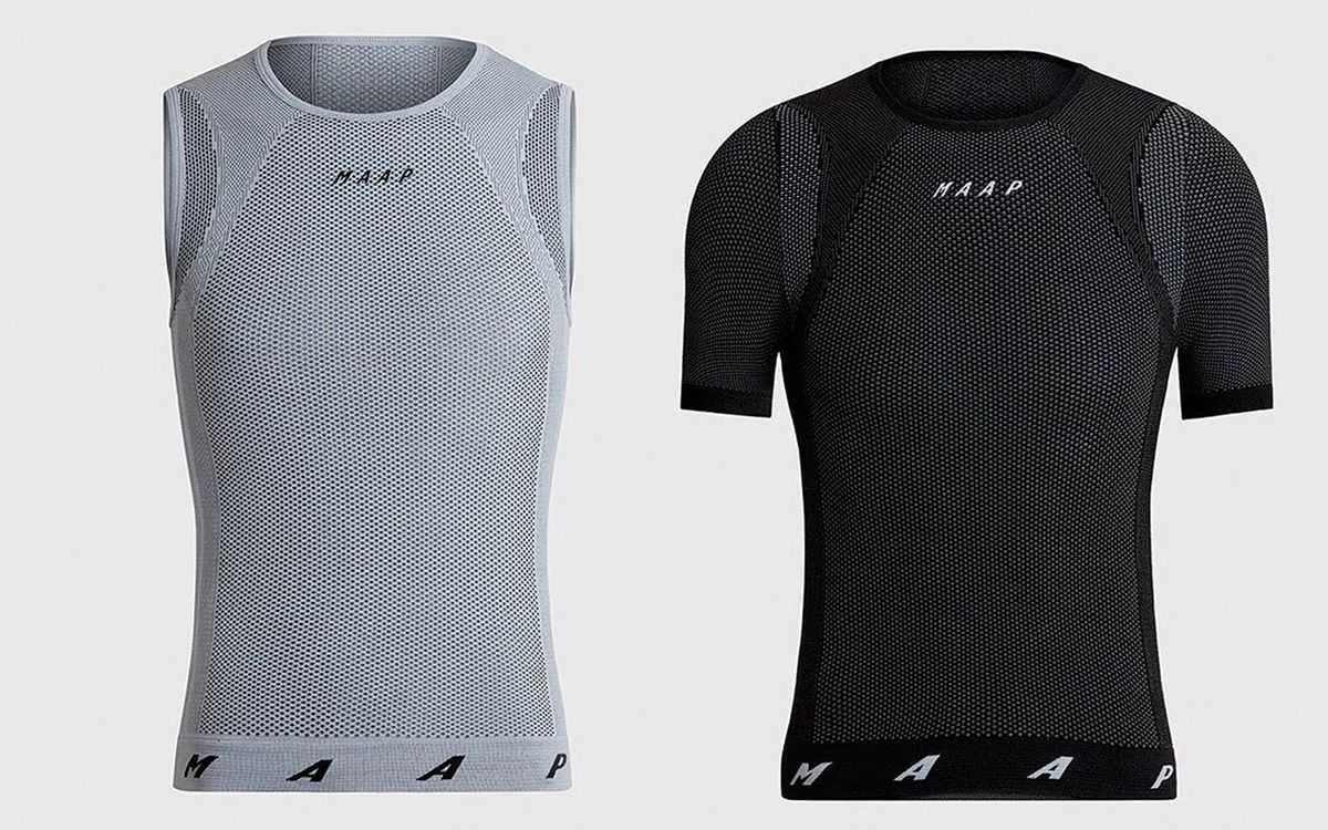 Maap seamless jersey