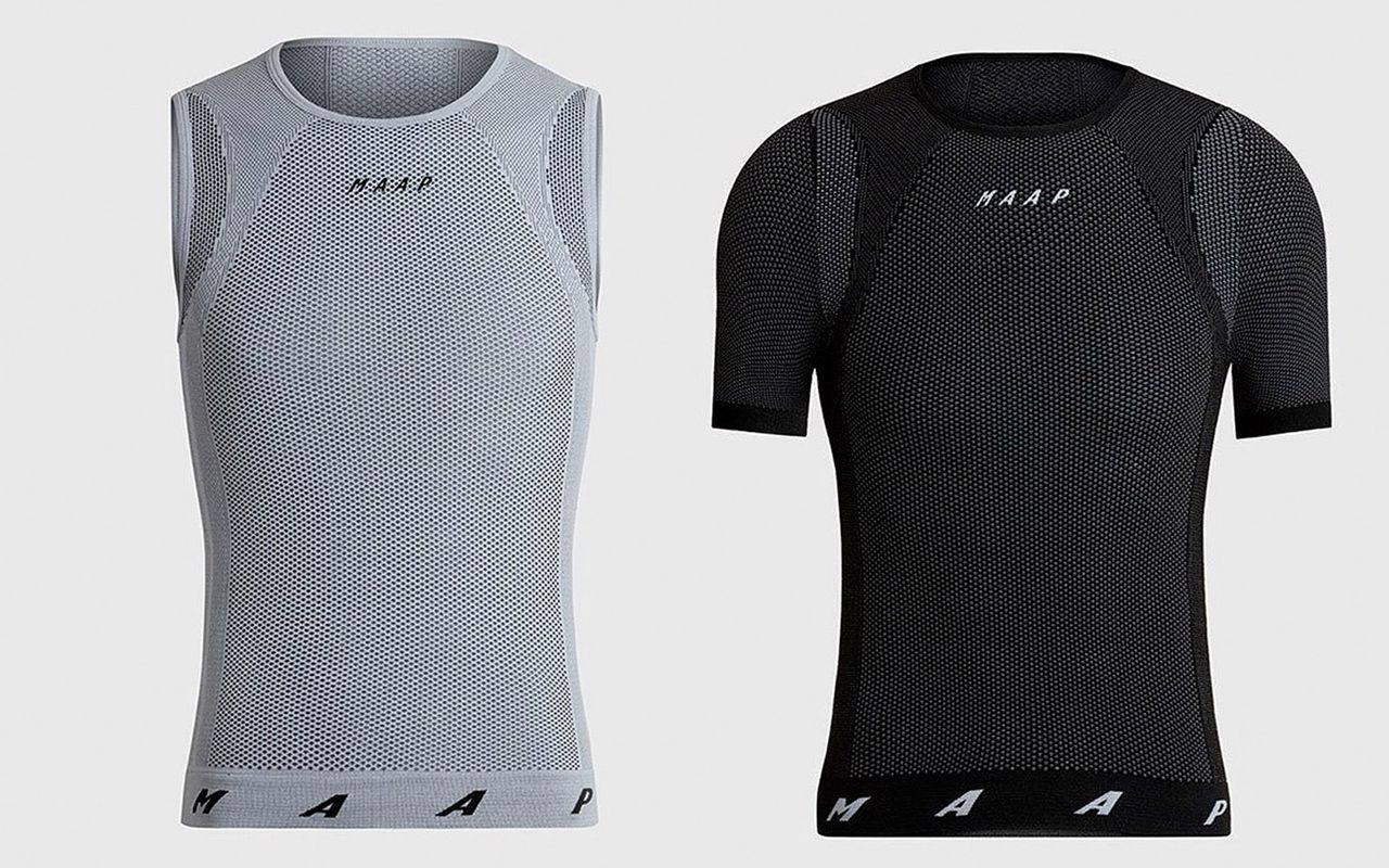 Maap seamless jersey