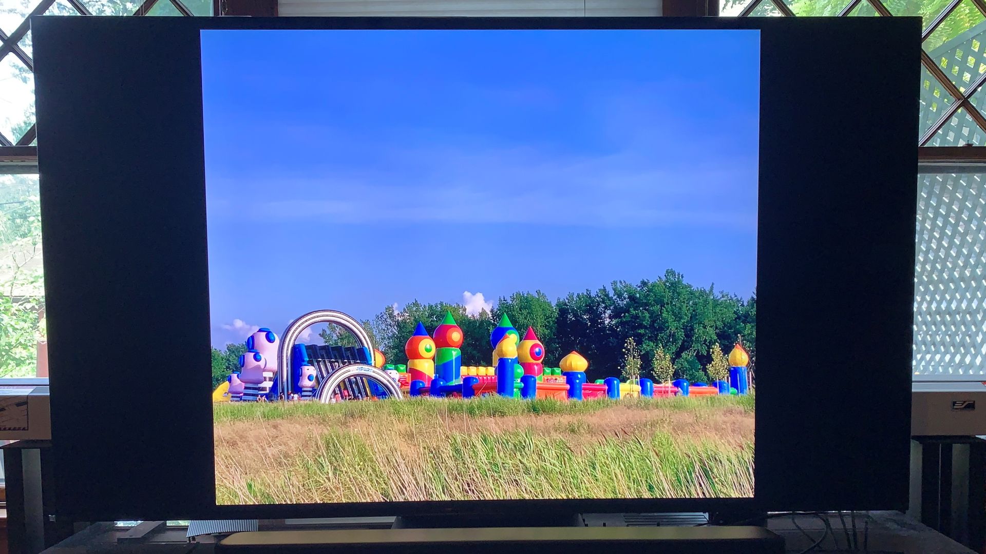 How to view photos from an iPhone on a smart TV using AirPlay TechRadar