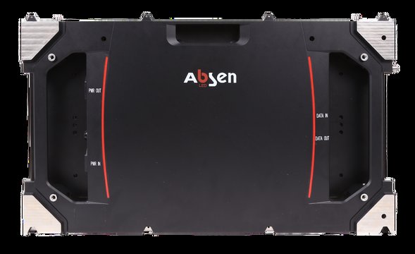 Absen Launches New Acclaim LED Series at WFX 2017