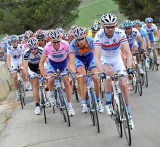 Giro 2008