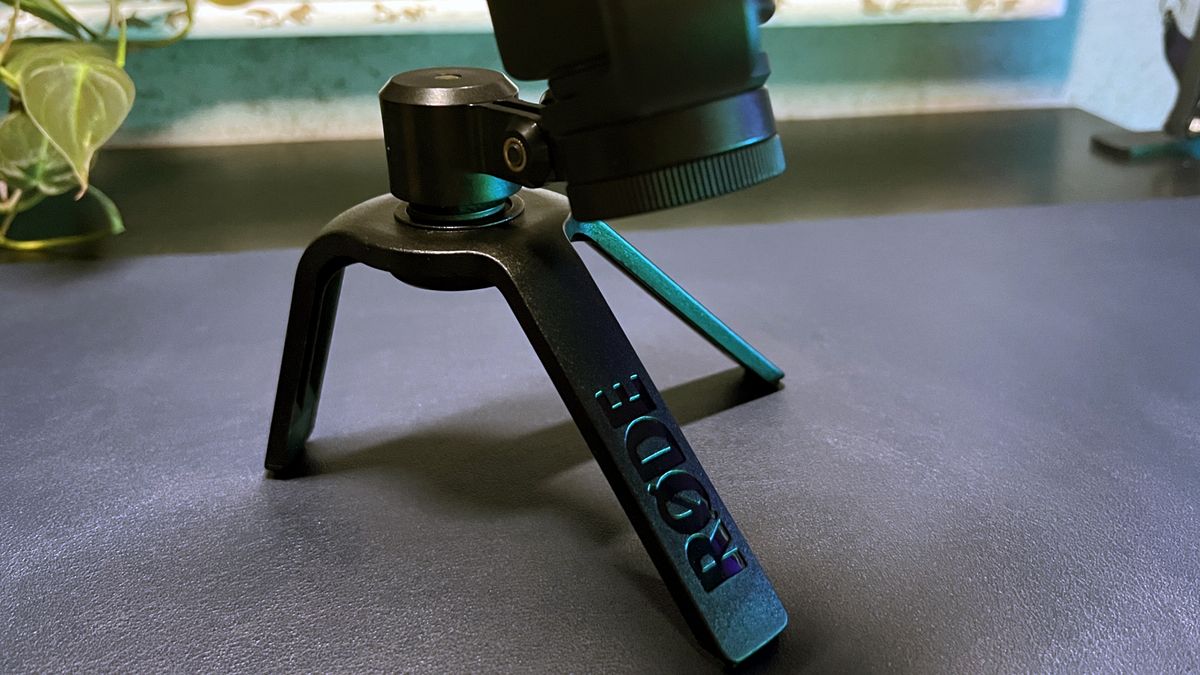 Rode NT-USB+
