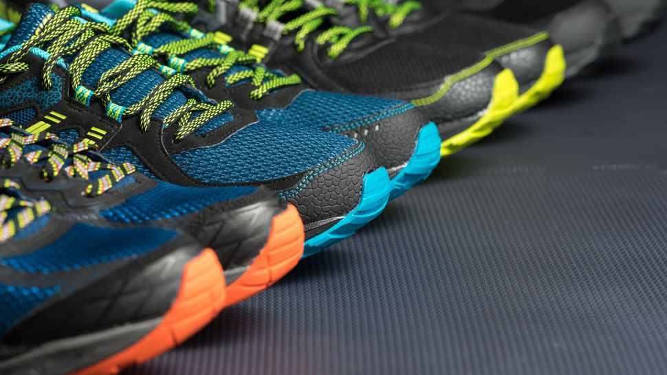 How To Build A Running Shoe Rotation And Why | Coach