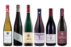 Grosses Gew&auml;chs new releases