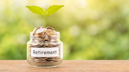 Pro: You might get more time to contribute to retirement savings