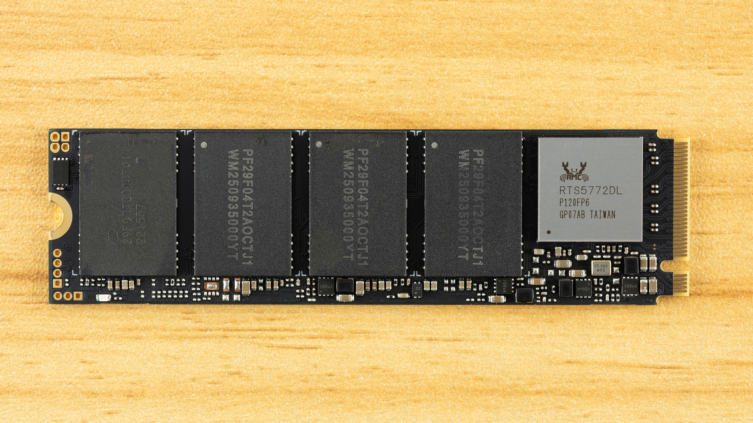 TeamGroup NV5000 2TB SSD