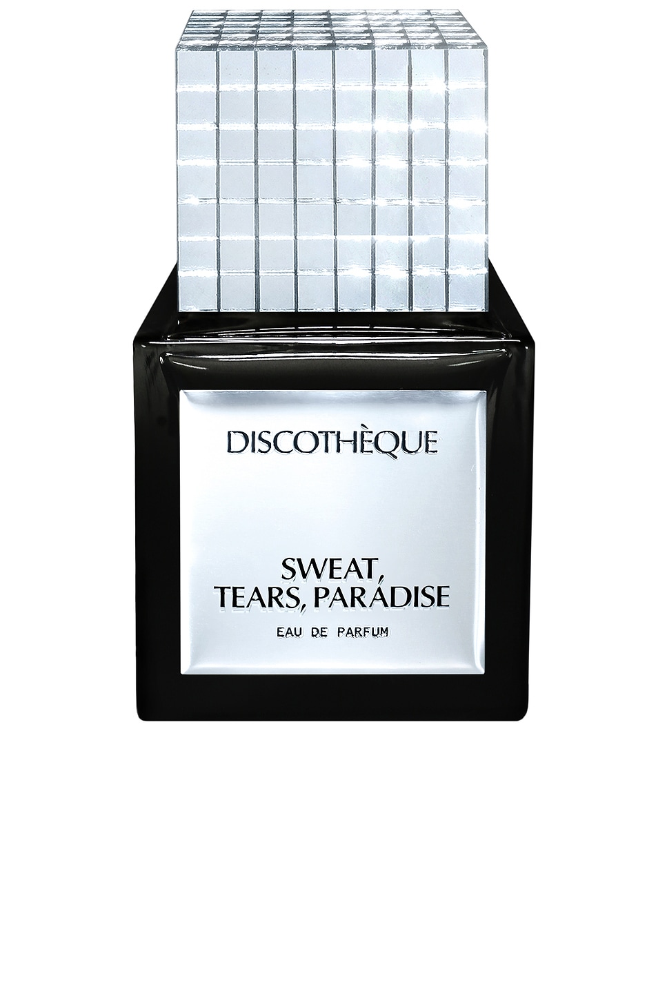 Sweat, Tears, Paradise Eau De Parfum