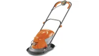 Best hover lawn mower: Flymo HoverVac 250 