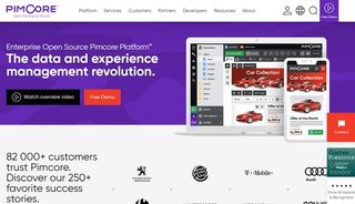Pimcore