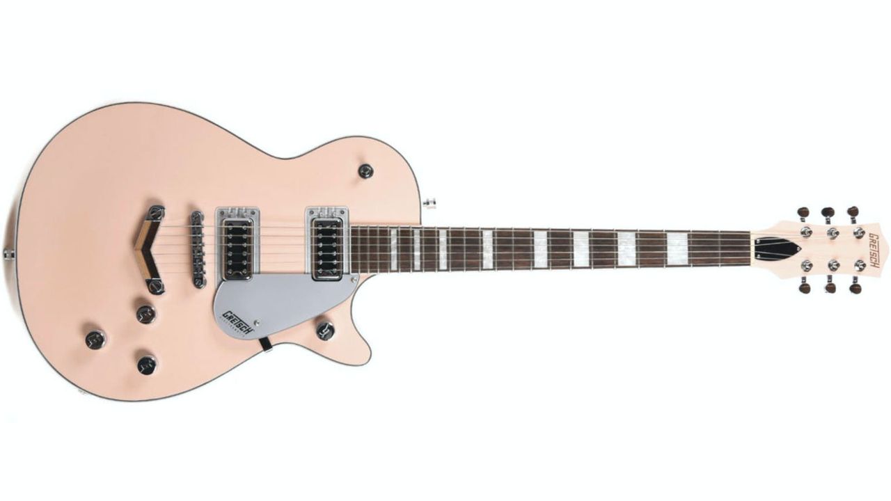Gretsch limited edition finishes