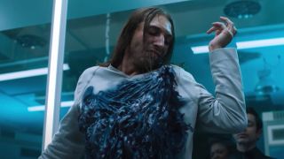 Jared Bankens in Venom