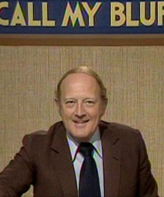 Veteran TV host Robert Robinson dies aged 83