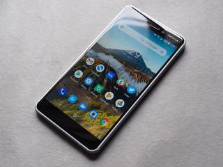 Nokia 6.1 