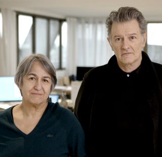 Anne Lacaton and Jean-Philippe Vassal winners of the Pritzker Price for Architecture 2021