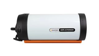 Celestron's 8-inch Rowe-Ackermann Schmidt Astrograph (RASA)