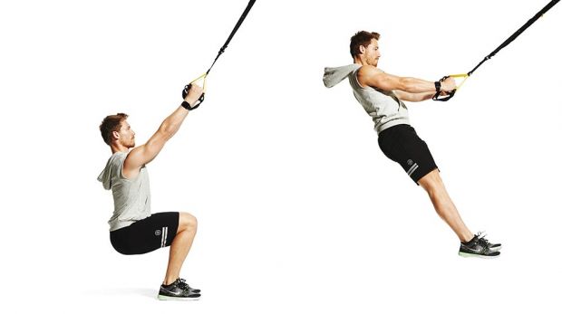 trx jump squat