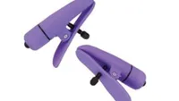 Lovers, Nipplettes Nipple Clamps ($26)&nbsp;