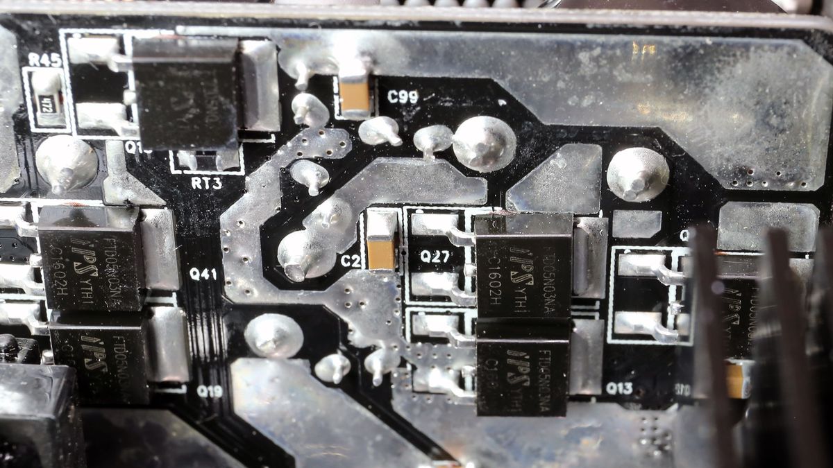 Cooler Master V750 Gold V2