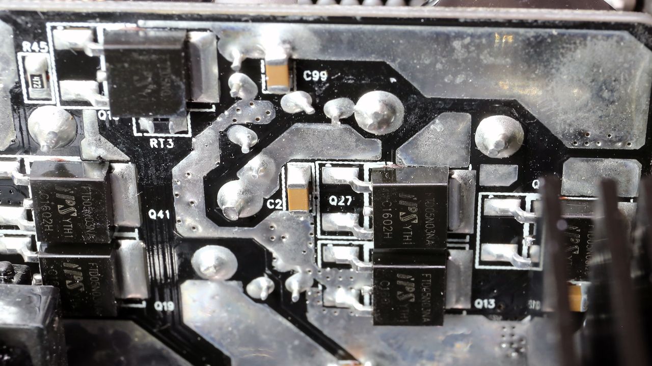 Cooler Master V750 Gold V2
