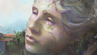 Pages from issue 261 of ImagineFX magazine