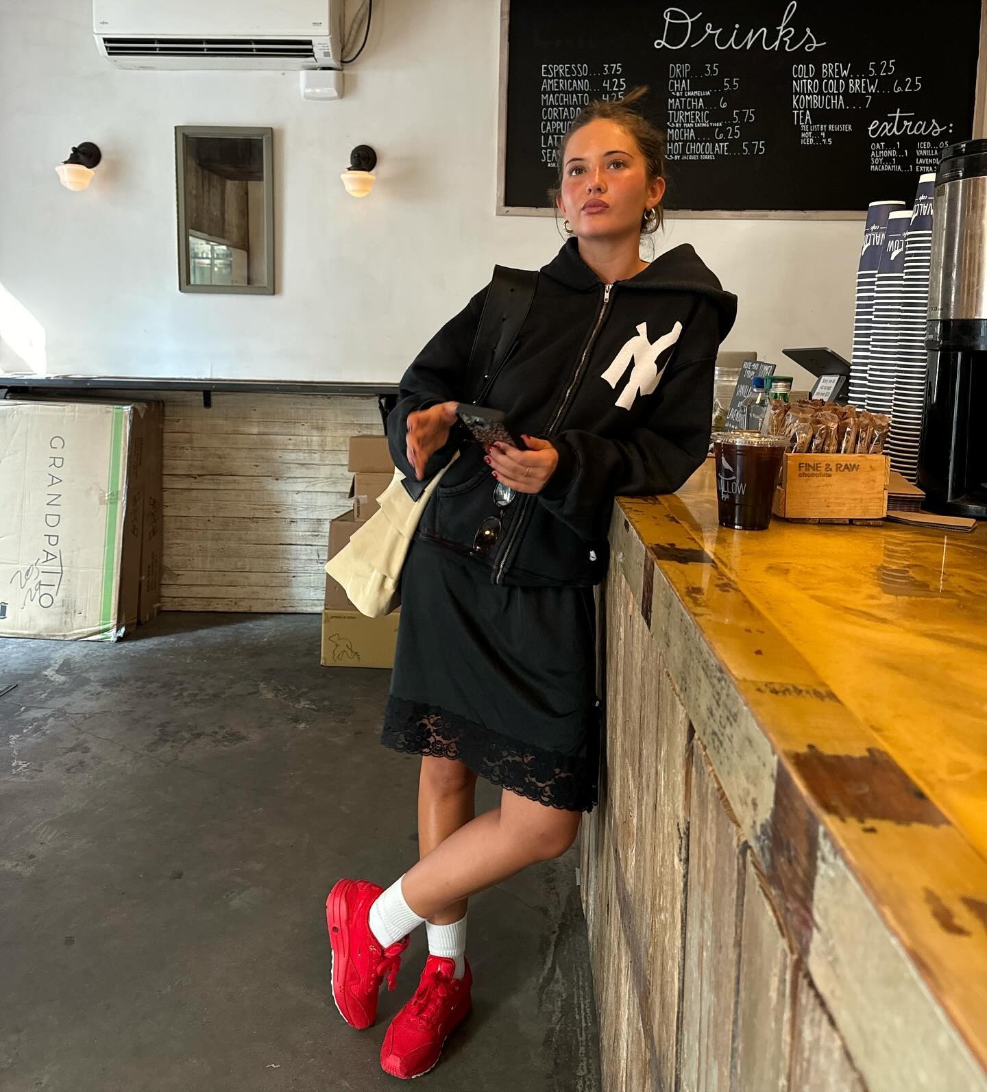 sneaker color trends