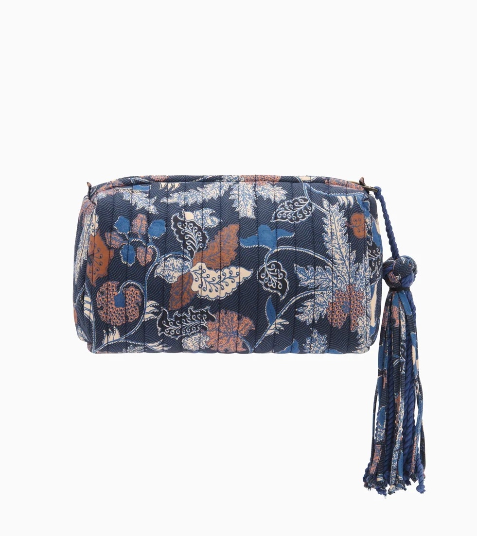 Ulla Johnson, Priya Makeup Bag