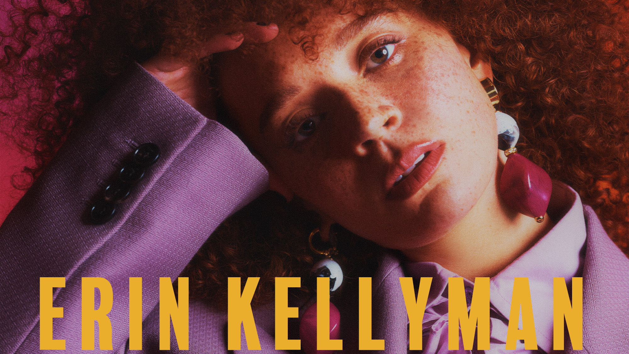 ERIN KELLYMAN WINTER ISSUE 2025