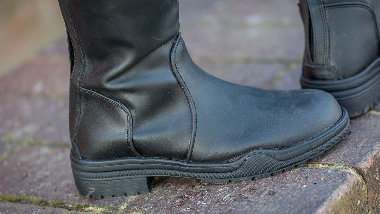 Dublin Calton boots review